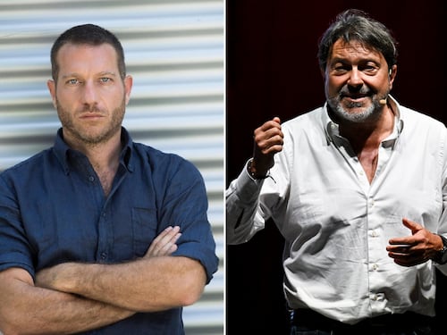 Nuovo affondo di Ranucci contro Piervincenzi: “Mediocre chi ce l’ha fatta senza esserselo guadagnato”