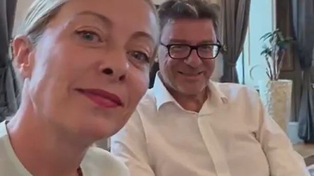 "Il taglio dell'assegno unico è una balla"