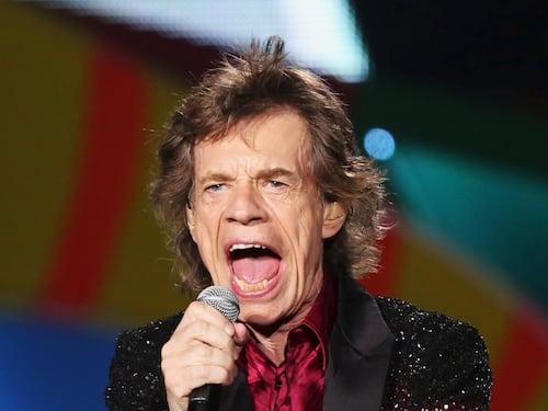 Rolling Stones, nuovo album entro l'anno