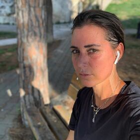 Flavia Pennetta incanta su Instagram 3