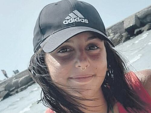 "Il primo giorno di lavoro salva 5 vite". L'esordio da record della bagnina di Sabaudia