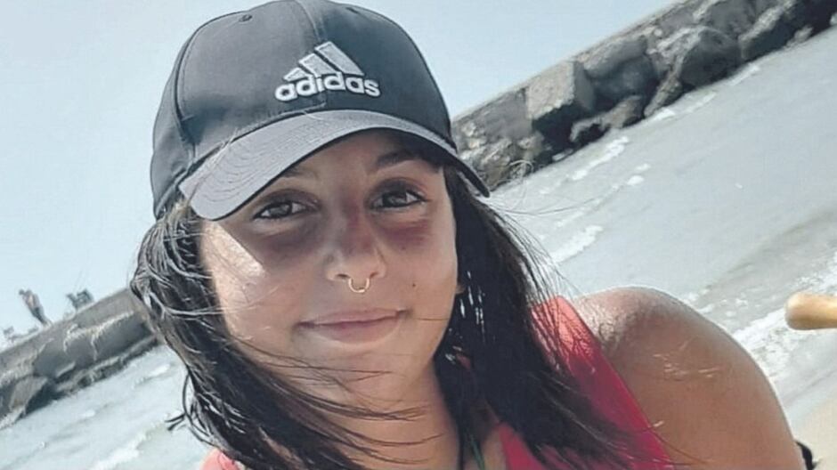 "Il primo giorno di lavoro salva 5 vite". L'esordio da record della bagnina di Sabaudia