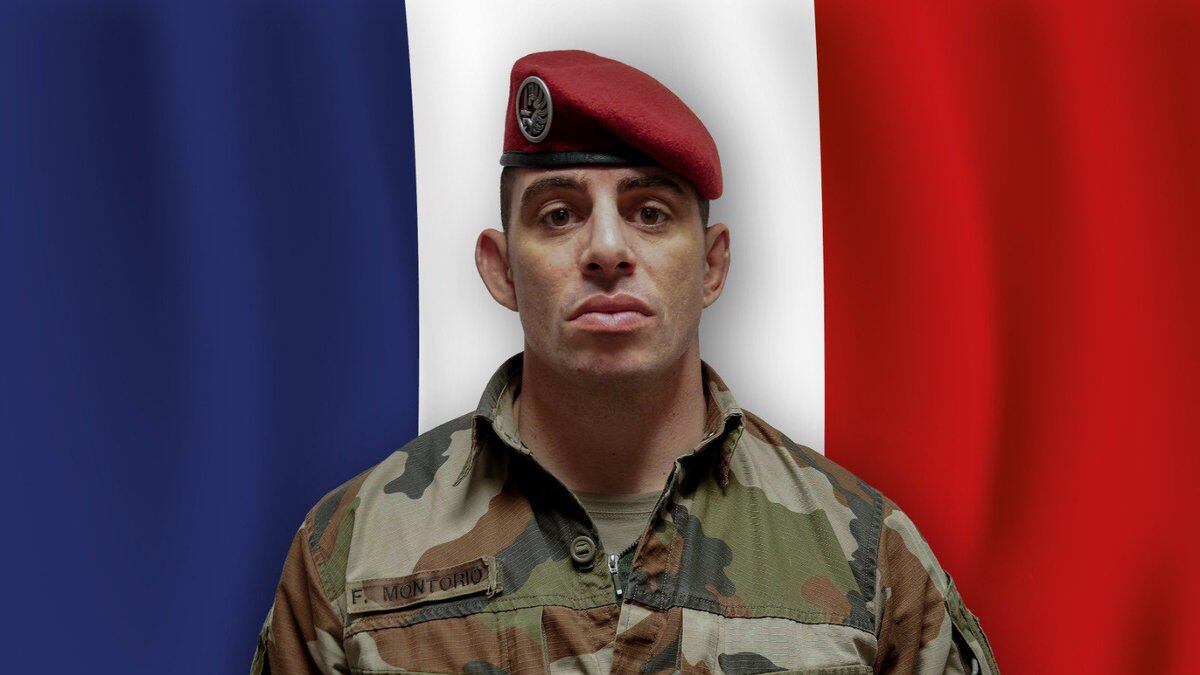 Chi era Florian Montorio, il soldato francese di Unifil ucciso in Libano: padre di due figlie a un passo dal congedo