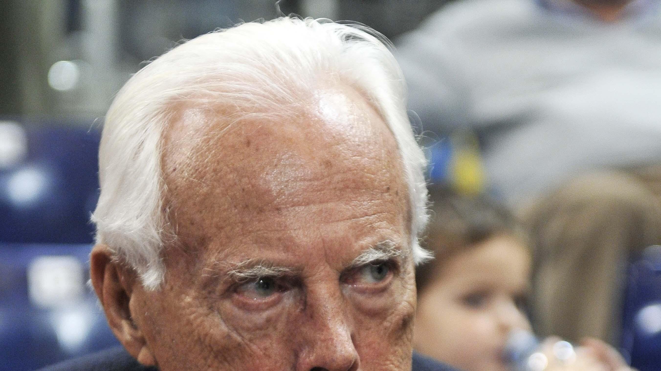 Armani castiga la squadra Ritiro punitivo anche nel basket