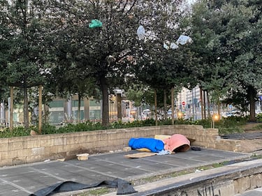 "Non gestione dell'accoglienza". La bomba contro Sala che viene da sinistra