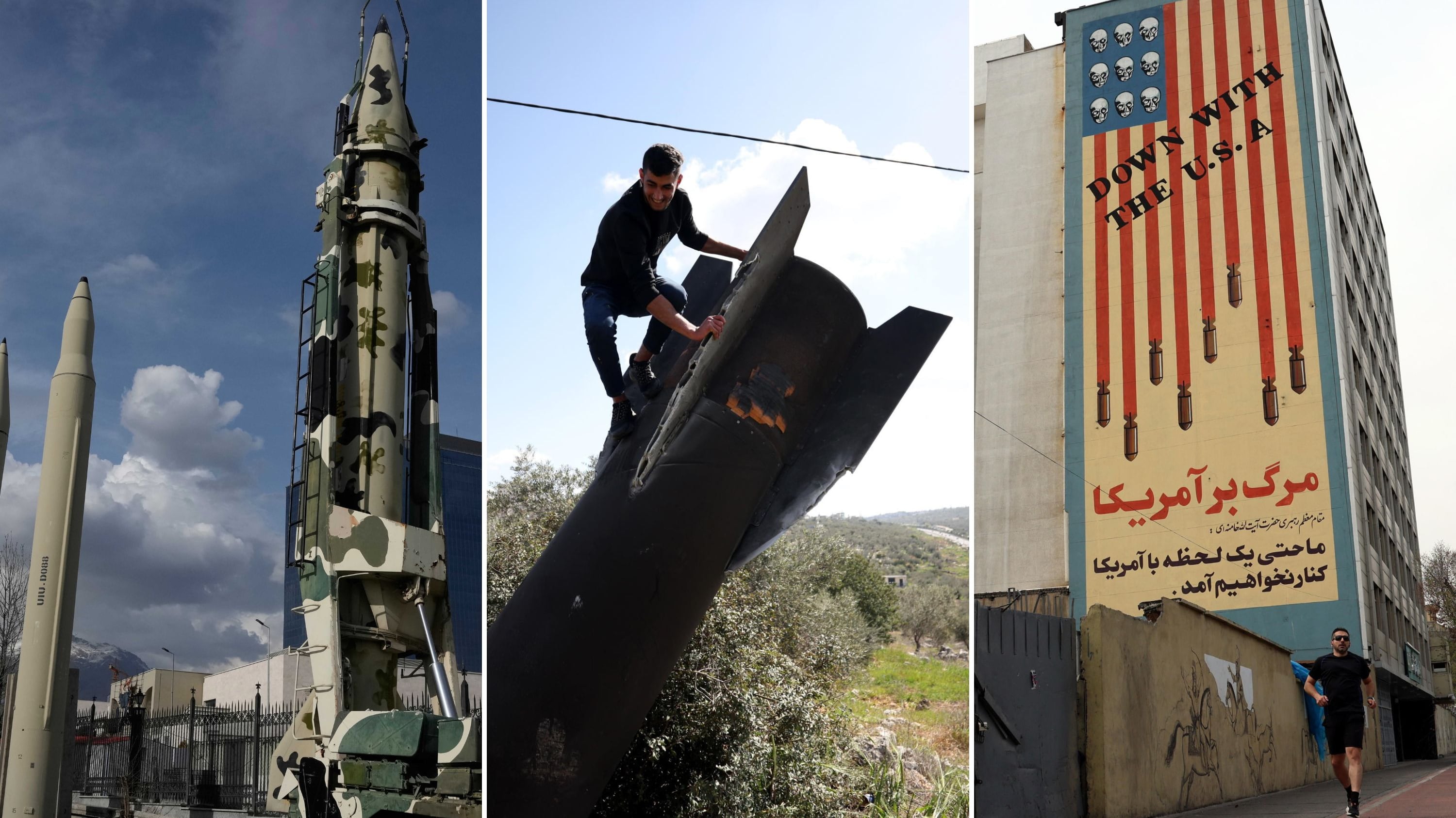 L'Iran respinge la proposta Usa e detta le sue 5 condizioni per il cessate il fuoco. Netanyahu: "Guerra continua"