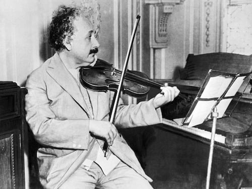 Imparare dal genio di Einstein a porre le giuste domande