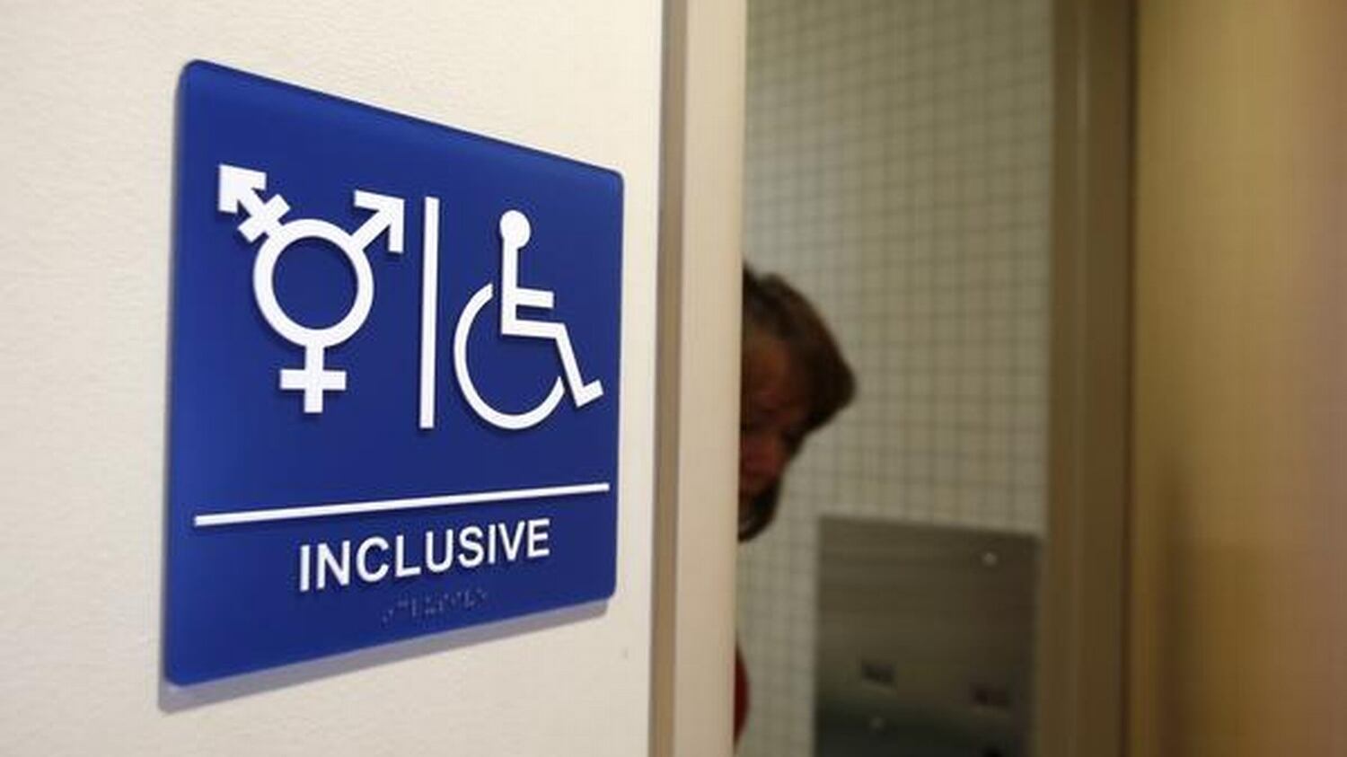 Né donne né uomini. Ora è nato il "terzo sesso"
