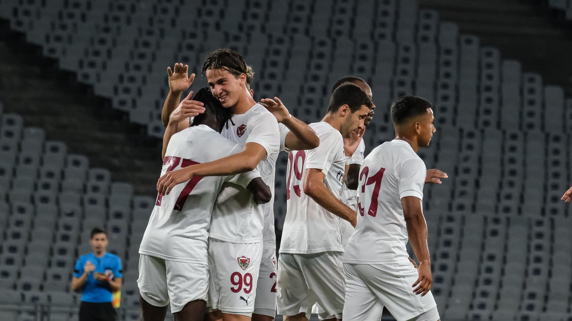 Hatayspor e Gaziantep, dopo il terremoto il calcio risorge in Turchia