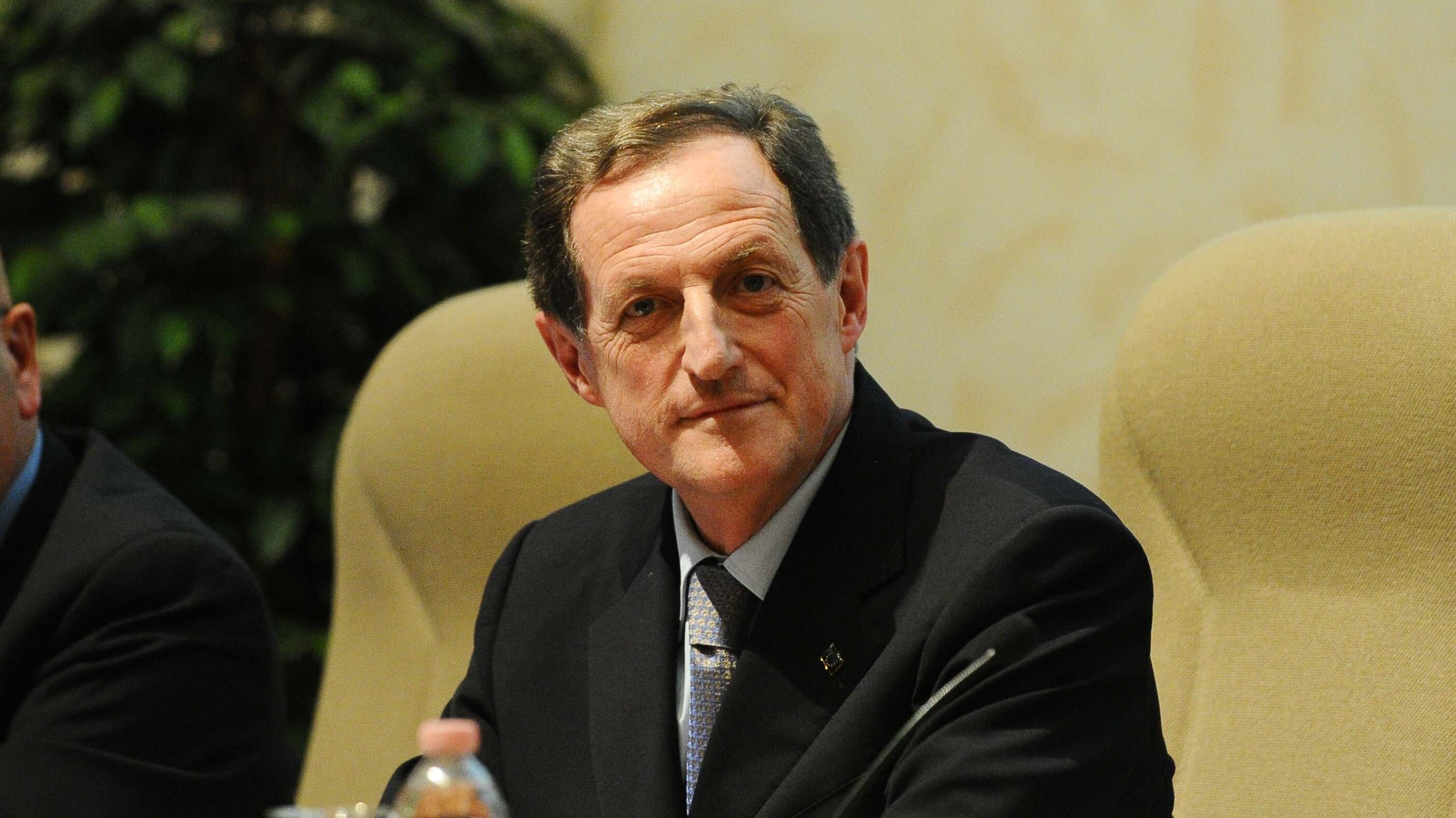"Mantovani non può tornare in libertà"