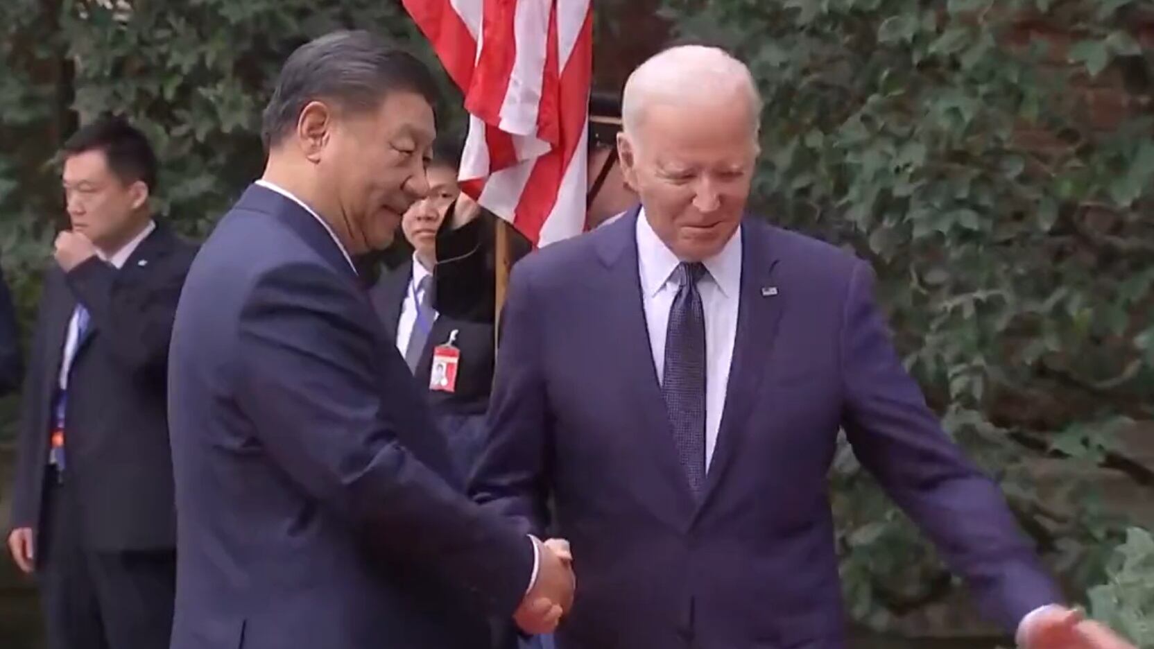 Il Biden malato è lo specchio dell'Occidente