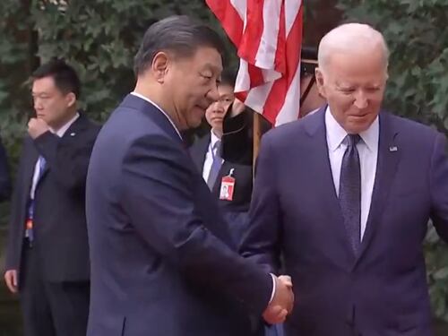 Disgelo Biden-Xi: "Rivali, non nemici"