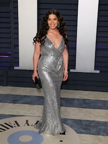 Oscar 2019: i vip al party di Vanity Fair 6