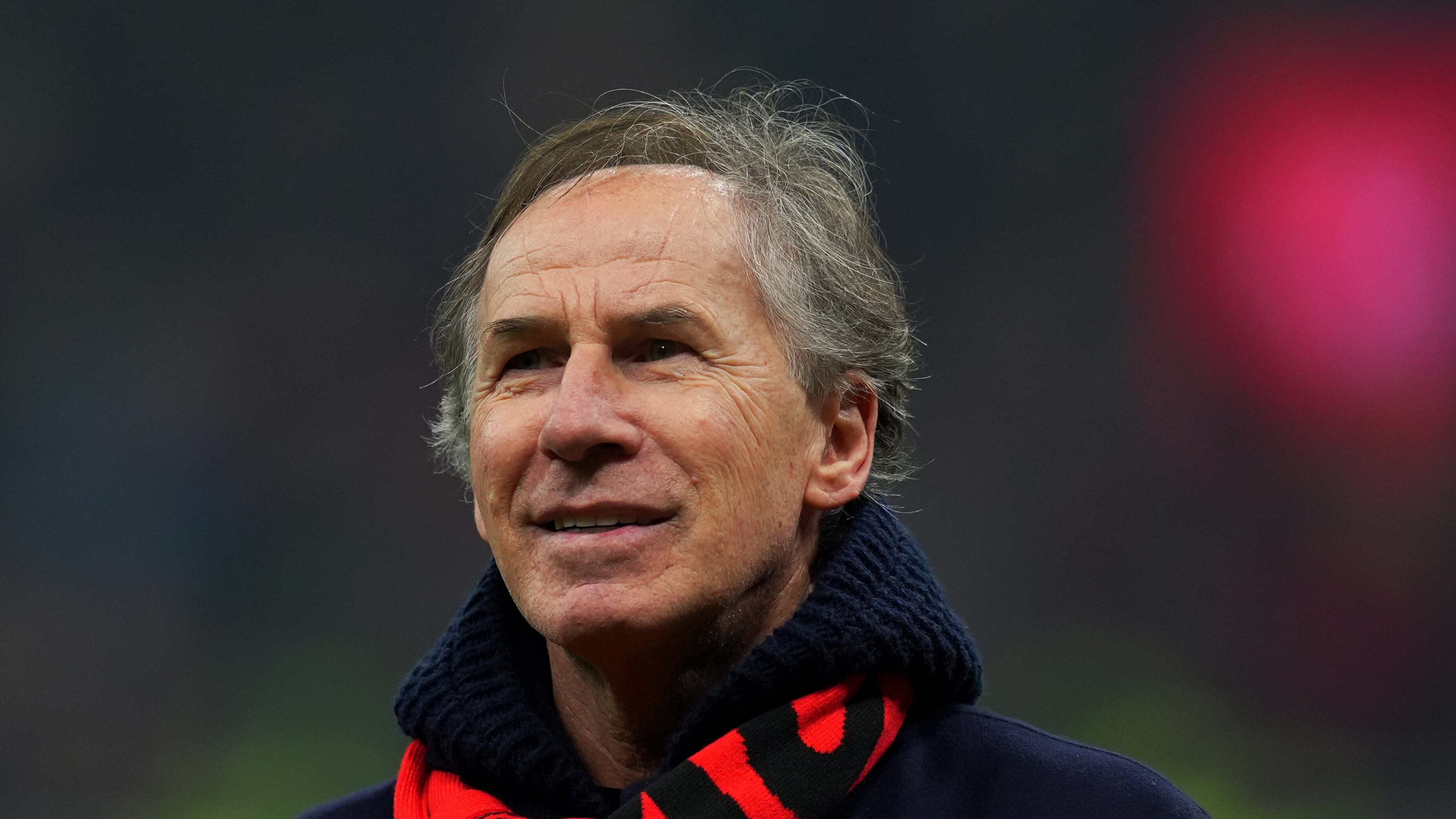 Baresi, coraggio da Capitano per l'avversario più cattivo