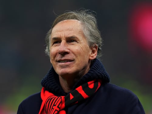 Baresi, coraggio da Capitano per l'avversario più cattivo