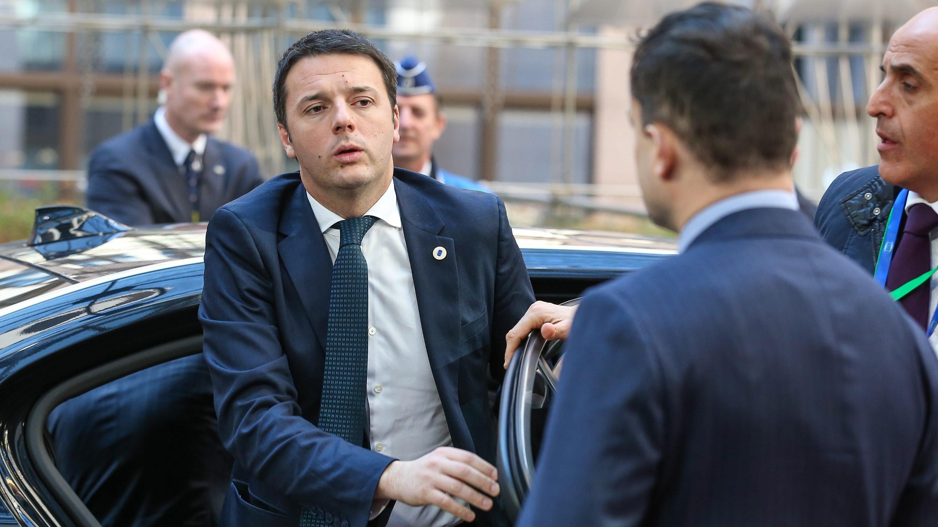 Voi, ragazzi dello zoo di Renzino