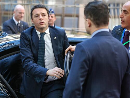 Voi, ragazzi dello zoo di Renzino