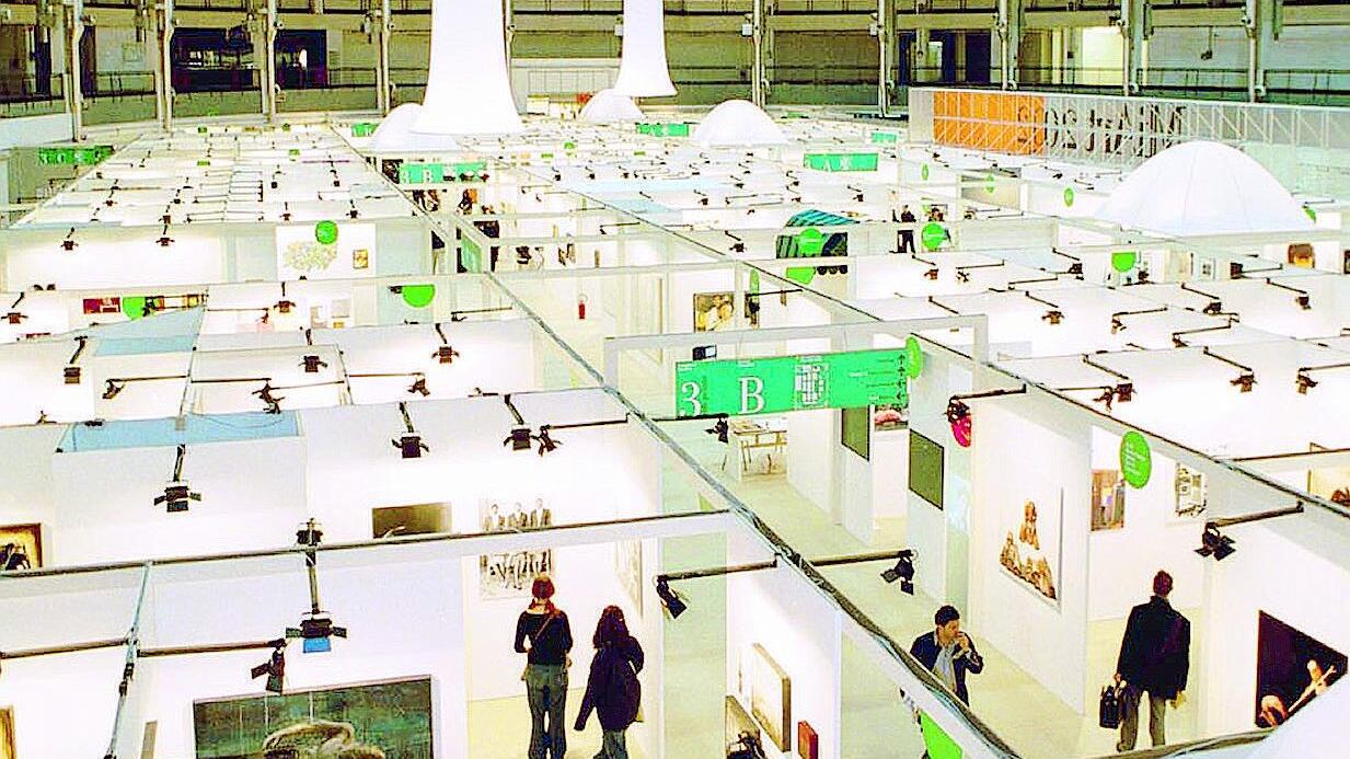 «Milano capitale d'arte adesso ha una fiera davvero internazionale»