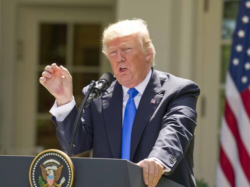 Guaio per Trump: Maryland e DC lo citano per conflitto di interessi