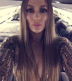 Jennifer Lopez hot, le foto sexy 4