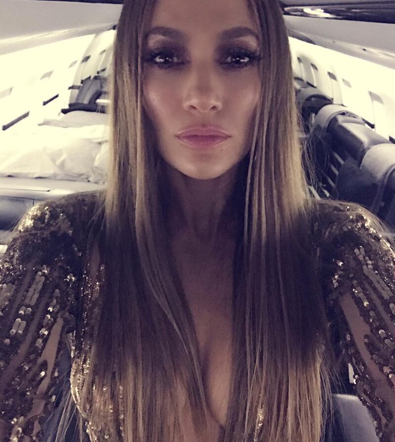 Jennifer Lopez hot, le foto sexy 4