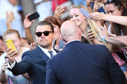 A Hollywood la premiere di "Once Upon a Time... in Hollywood" 8