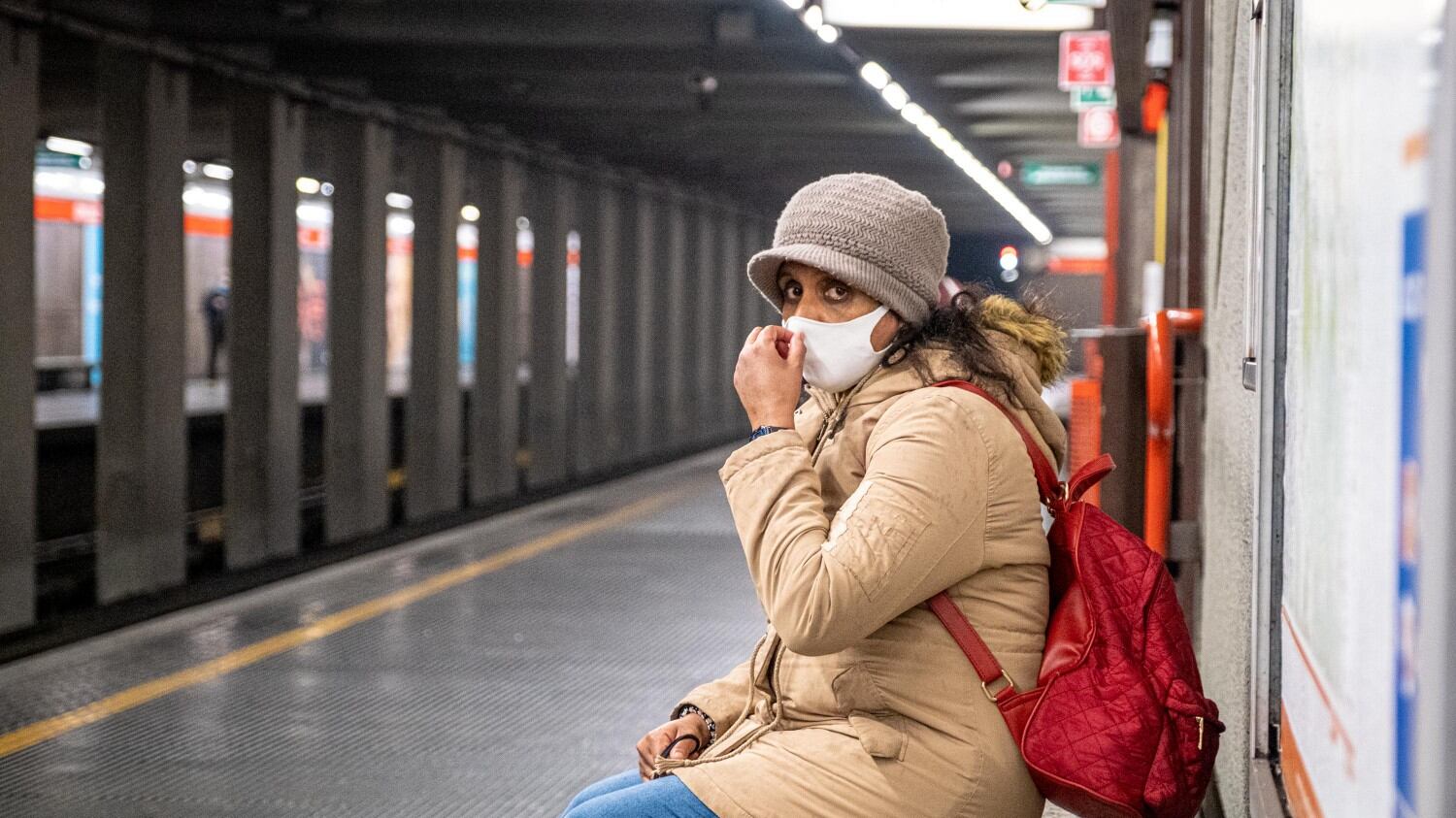 Pronto il nuovo decreto: chiusure fino a marzo Dove non si può andare