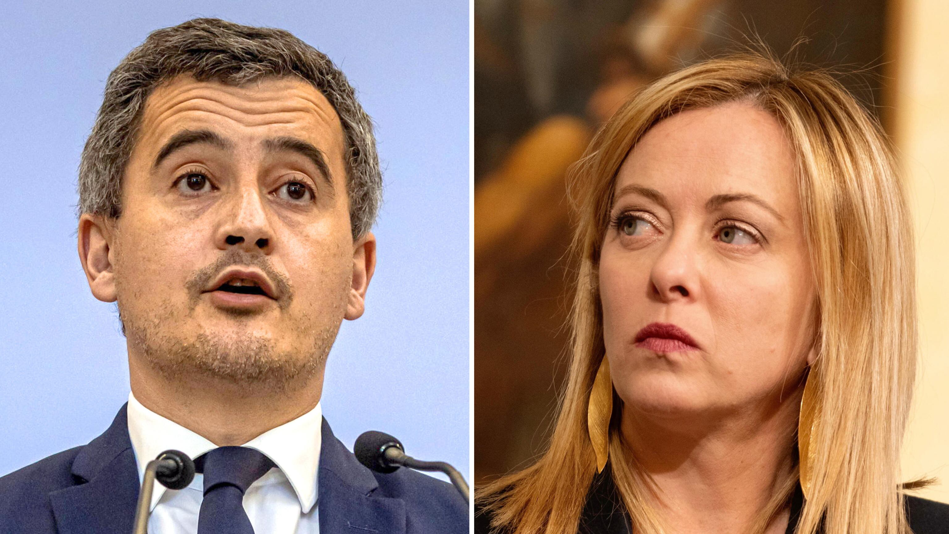 I 7 motivi per cui la Francia non può farci lezione