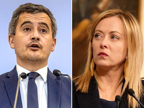 I 7 motivi per cui la Francia non può farci lezione