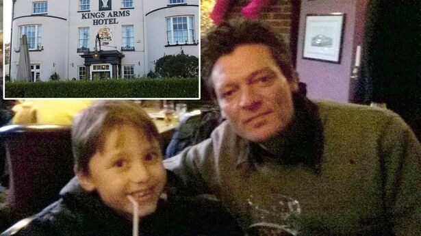Fantasmi a Londra: scoperta immagine spettrale di una donna in una foto