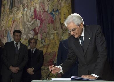 Gli arazzi dei Medici tornano insieme dopo 150 anni 3