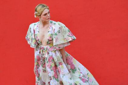 Cannes 19, i look più originali sul red carpet 2