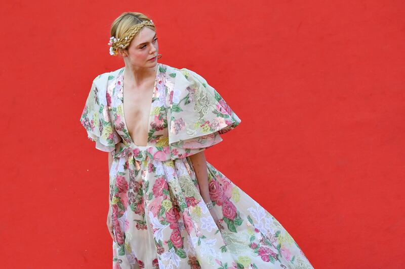 Cannes 19, i look più originali sul red carpet 2