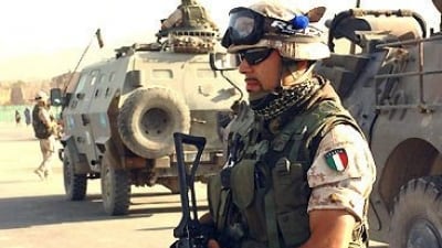 Libia, il piano della missione: "200-300 soldati da vari Paesi"