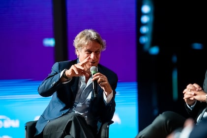 Cinquant'anni del Giornale, gli ospiti 11