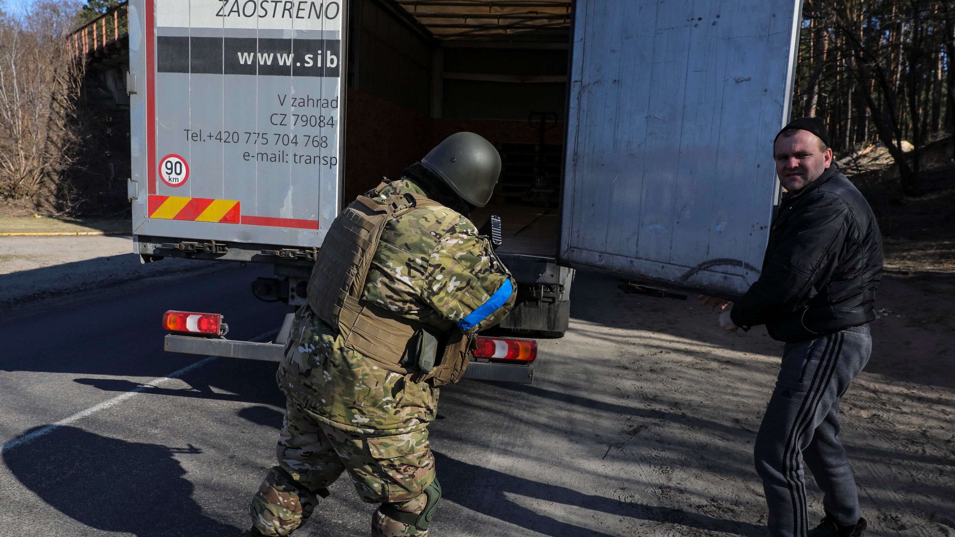 "Chiama i rinforzi". Ecco la prossima mossa di Putin