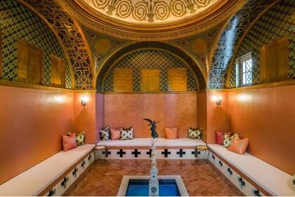 La villa di Scarface è in vendita 1