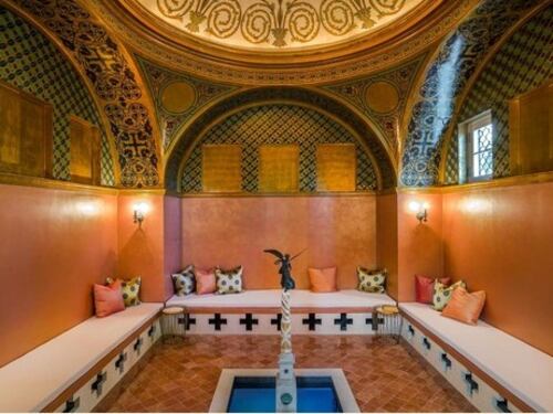 La villa di Scarface è in vendita