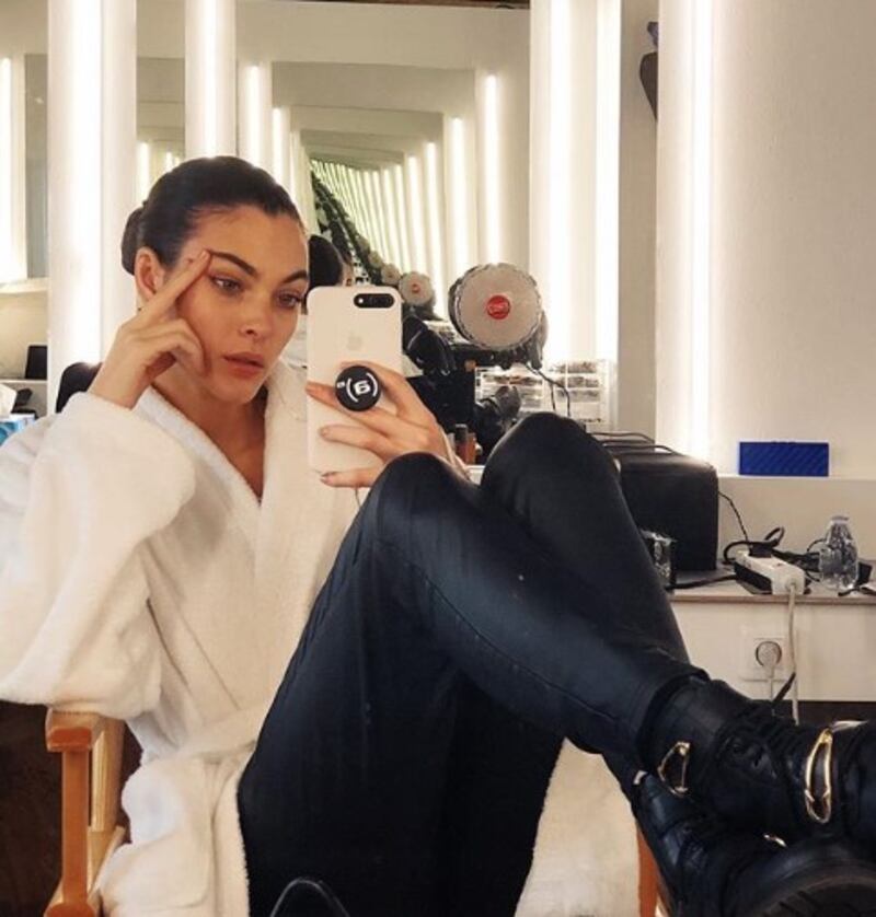 Milano Fashion Week, le modelle più attese 7