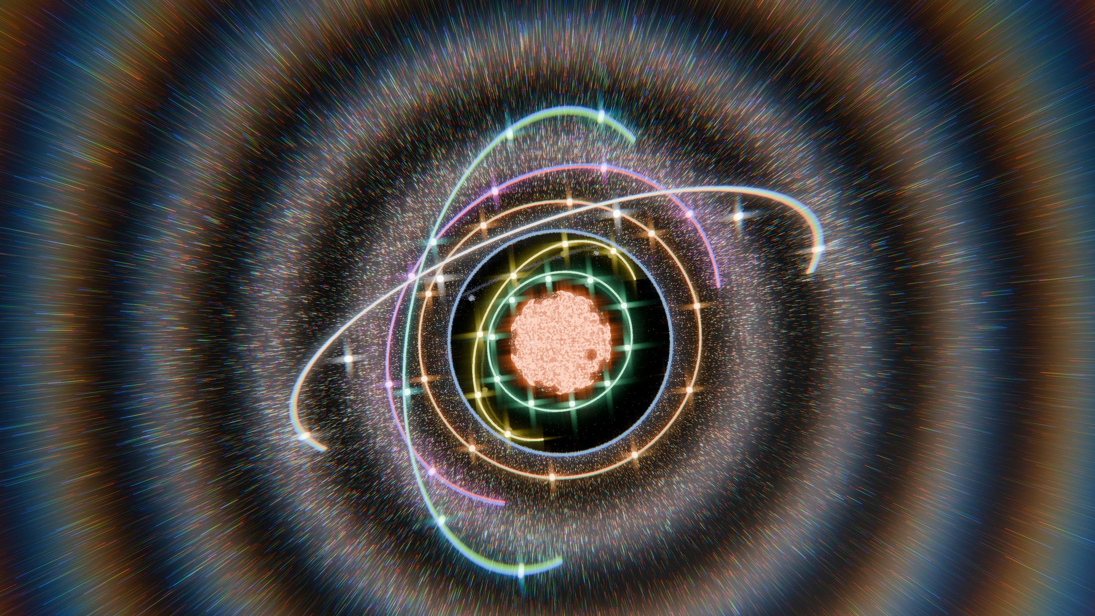 Energia atomica