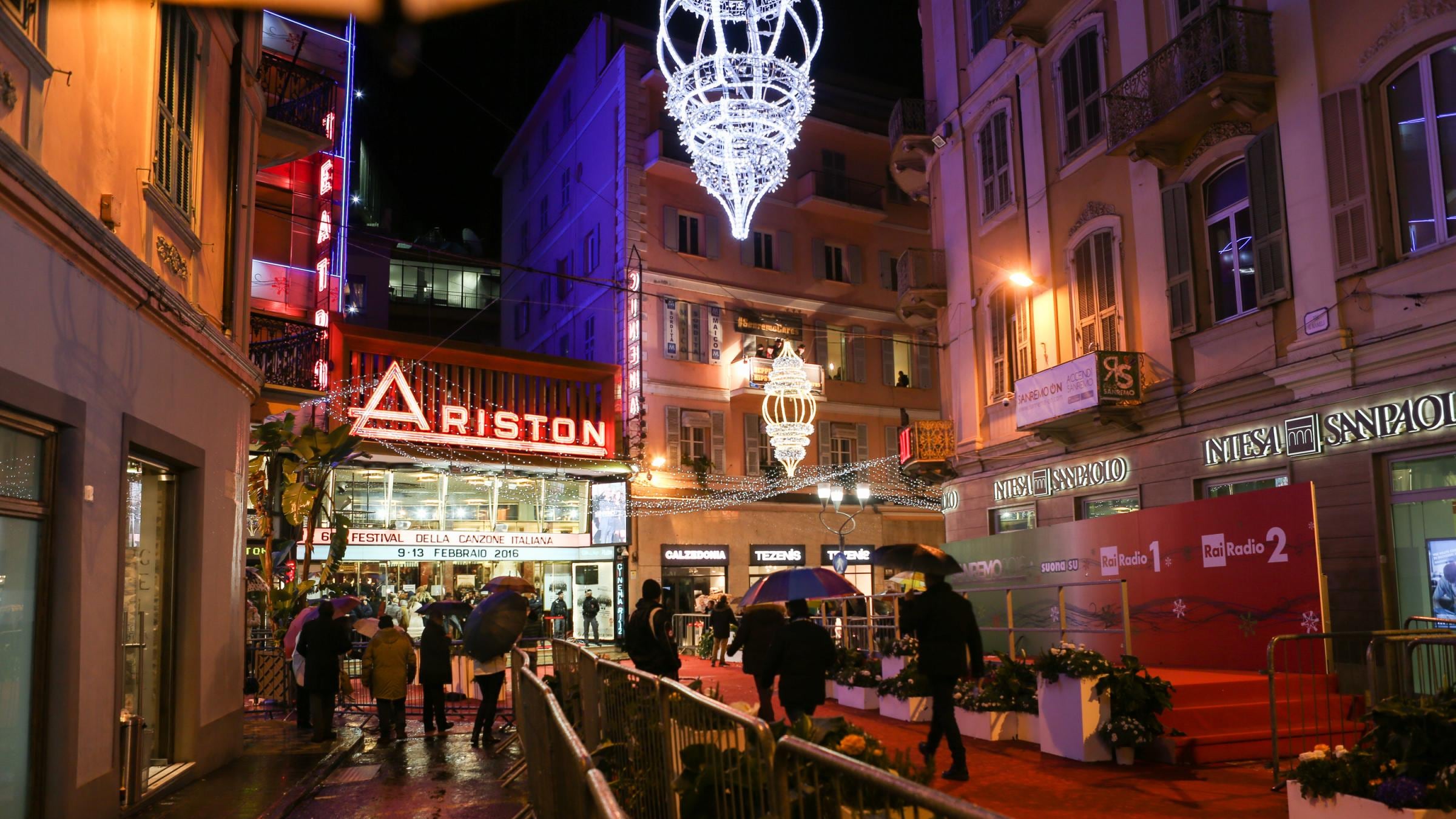 Il Festival resta a Sanremo? La mossa del Comune: pagherà l'accoglienza