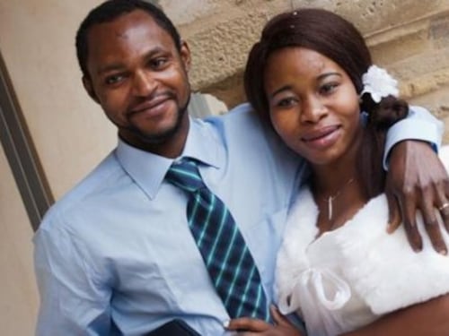 Fermo, il parroco del nigeriano: "Emmanuel un uomo perbene"