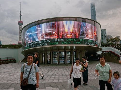 Usa-Cina, giù i dazi su 60 miliardi di prodotti
