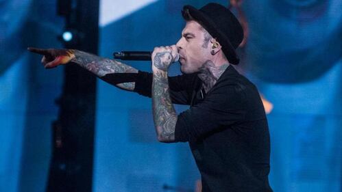 Fedez: le foto dell'attico di lusso 14