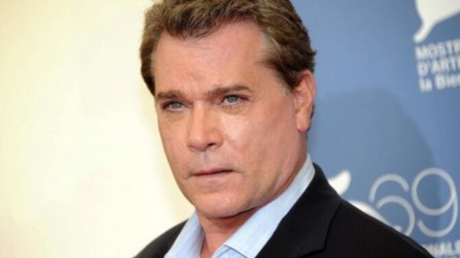 Parla Ray Liotta: "In Shades of blue incarno il lato oscuro della legge"