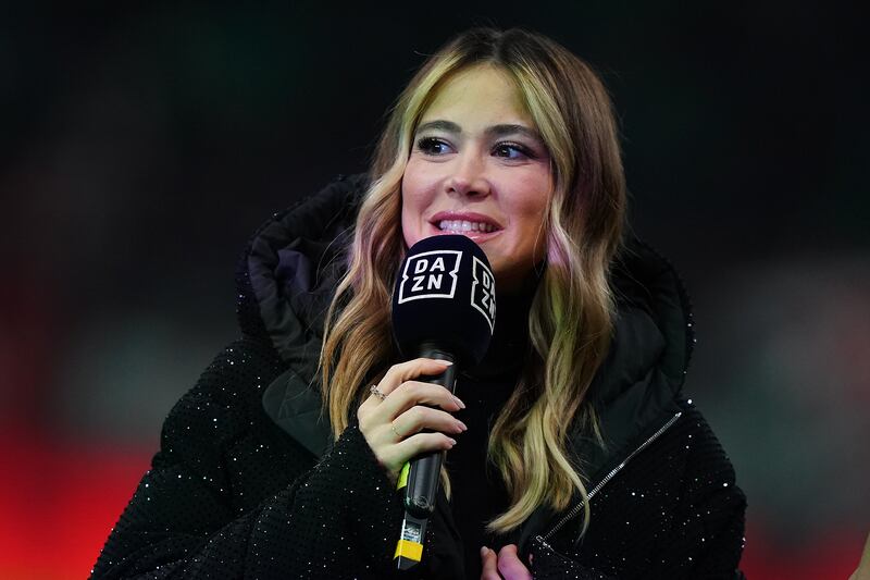 Torna "La talpa" su Canale 5: Diletta Leotta alla conduzione