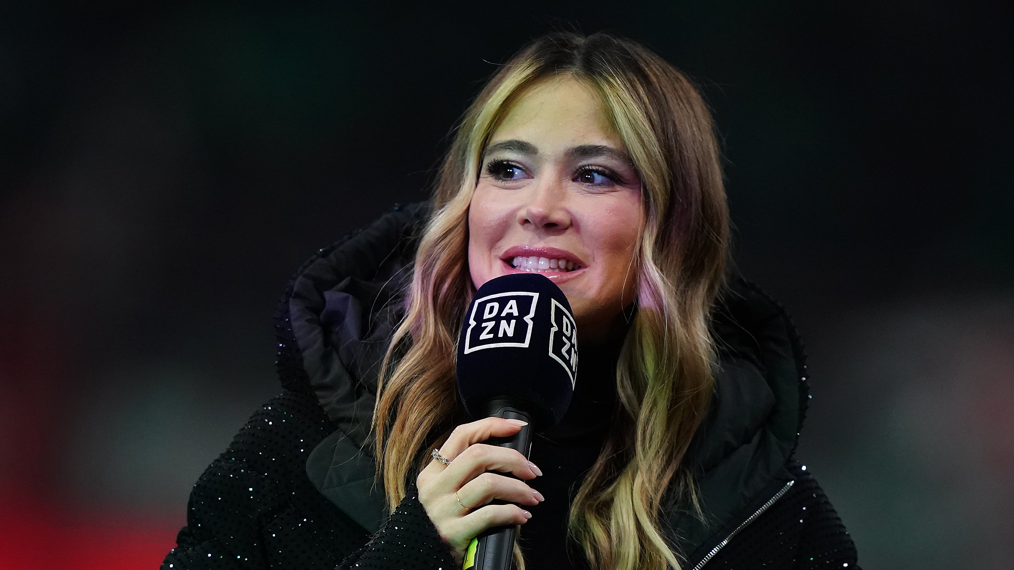 Torna "La talpa" su Canale 5: Diletta Leotta alla conduzione