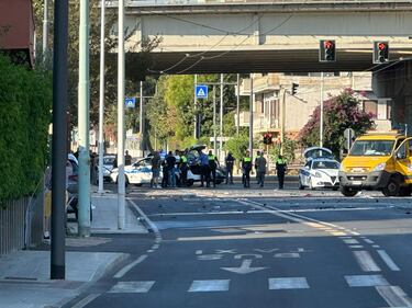 Incidente Cagliari. Ancora sangue sulle autostrade 10
