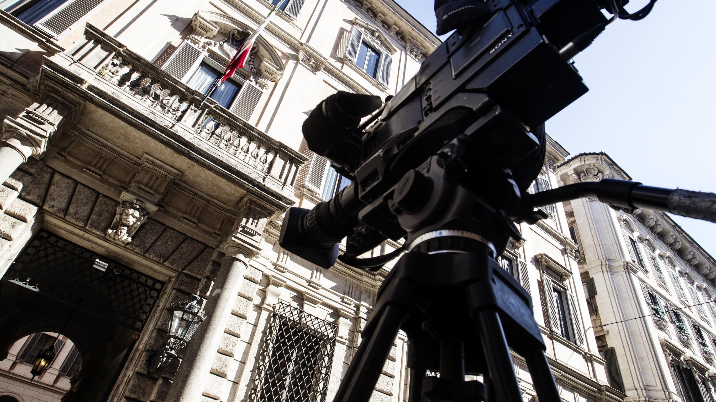 Processo Mediaset, la sentenza arriverà domani