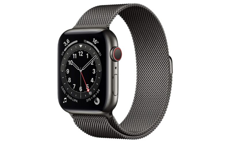 Apple Watch Series 6
